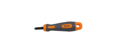 Lyman Primer Pocket Reamer - Small